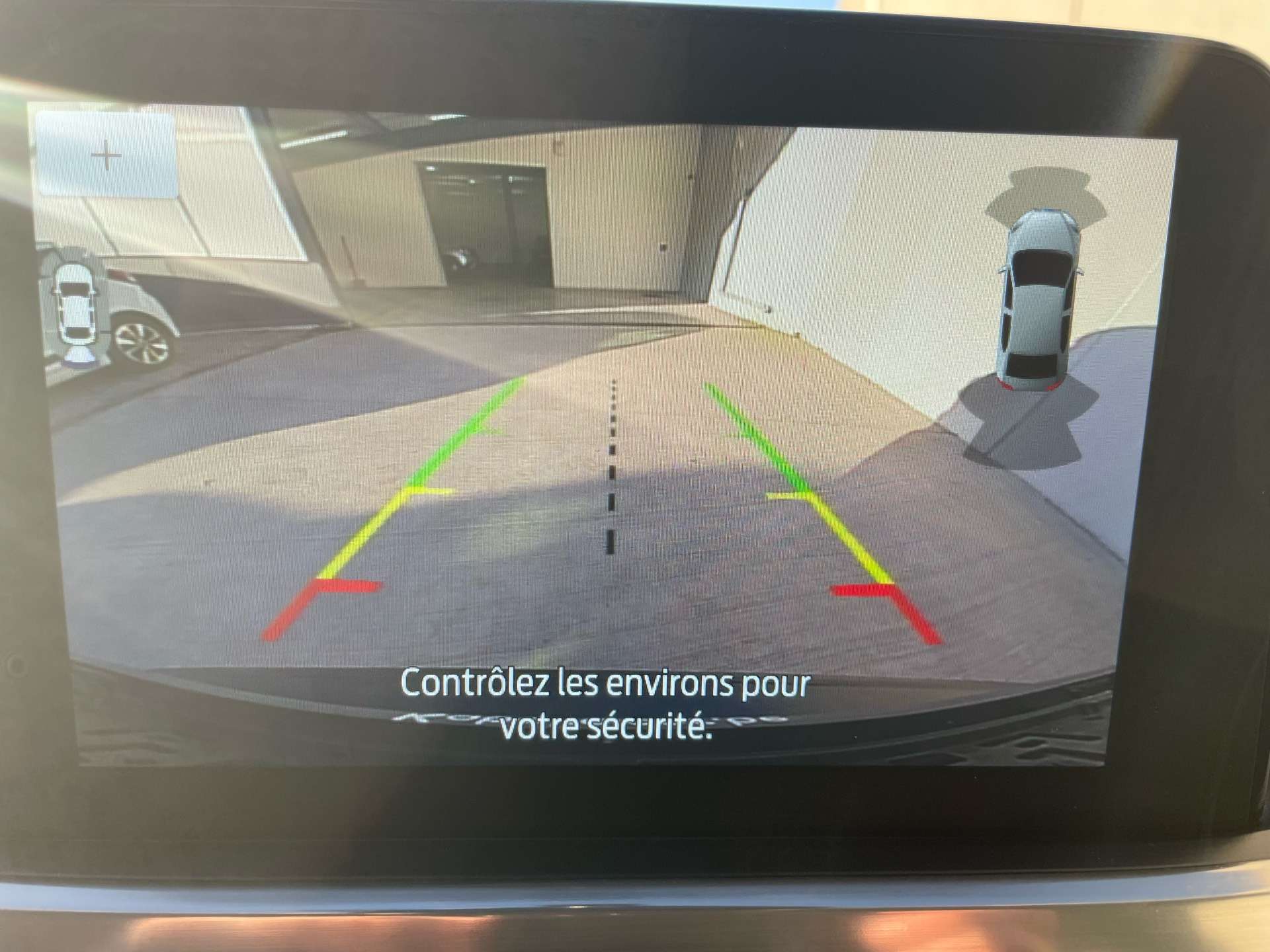 Ford Kuga 2.5 EcoBoost FWD FHEVCAMERA/GPS/CRUISE/LINE ASSIST