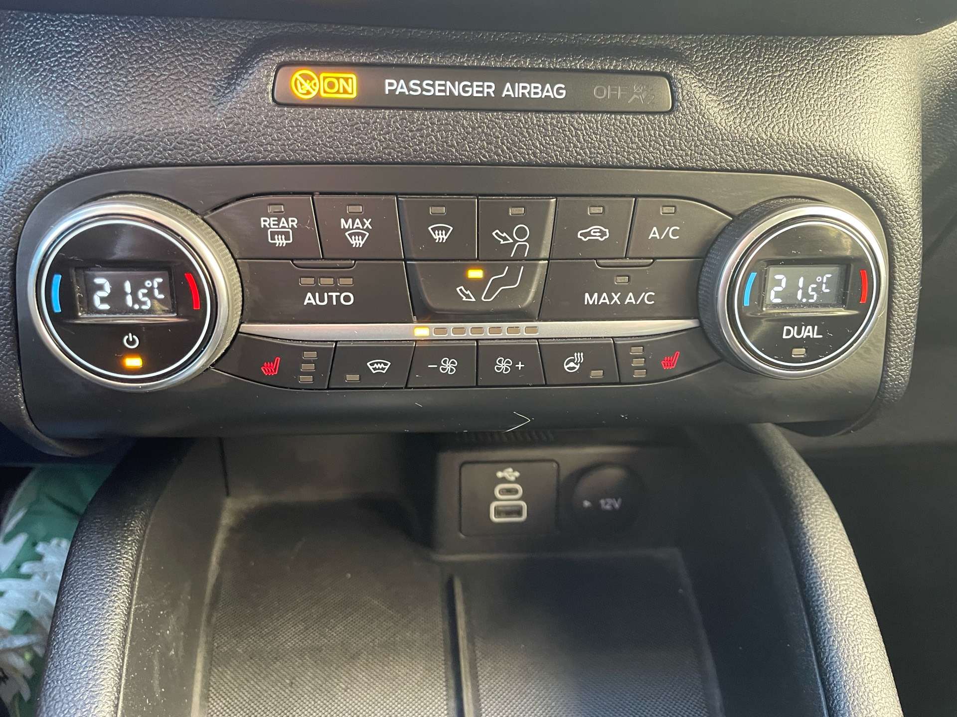 Ford Kuga 2.5 EcoBoost FWD FHEVCAMERA/GPS/CRUISE/LINE ASSIST