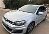 Volkswagen Golf 7 vii gtd 2.0 tdi 184 bluemotion thumbnail