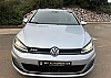 Volkswagen Golf 7 vii gtd 2.0 tdi 184 bluemotion thumbnail