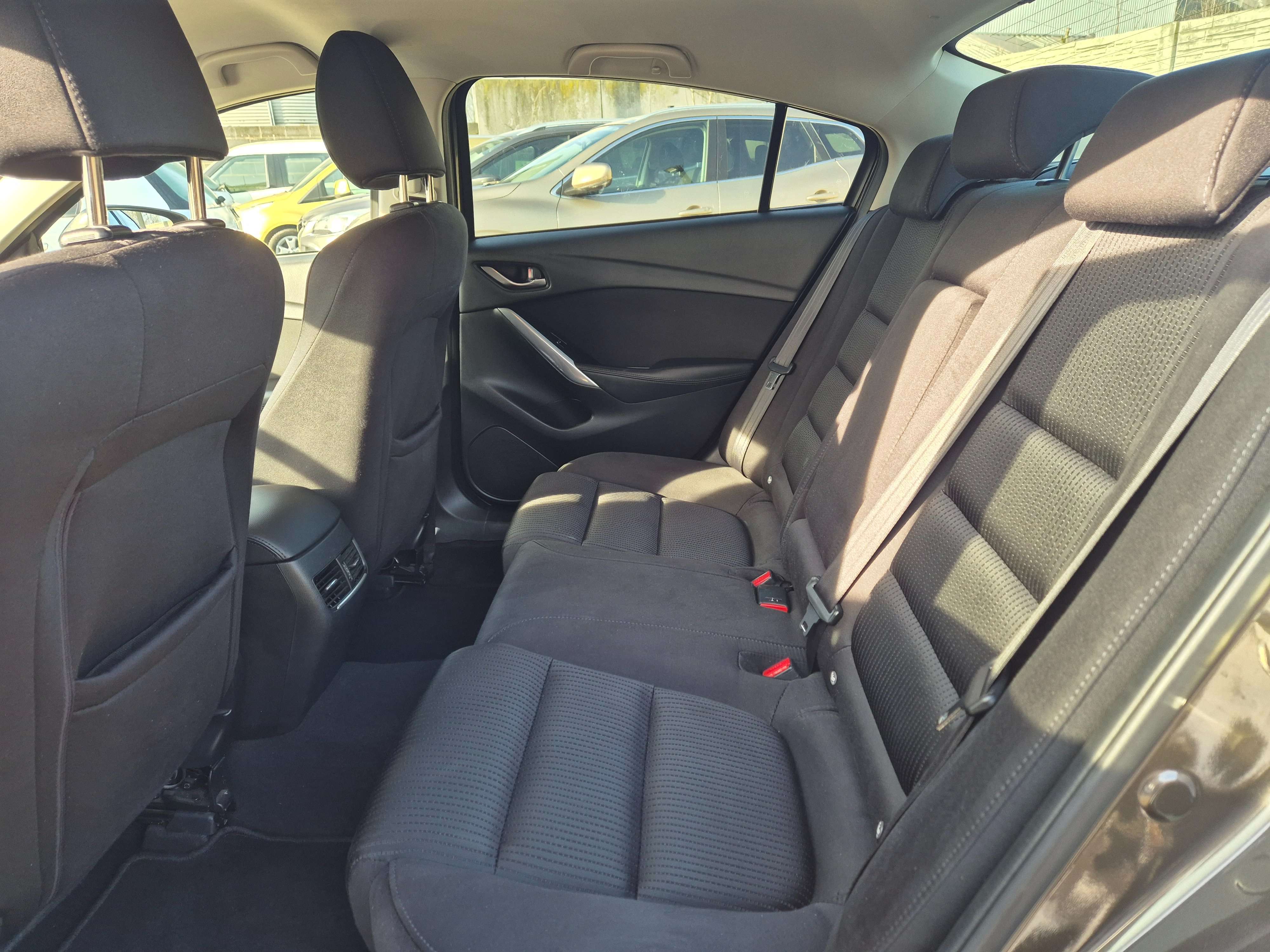 Mazda 6 2.2 D Skyactiv//GPS//XENON//CLIM//USB//GARANTIE
