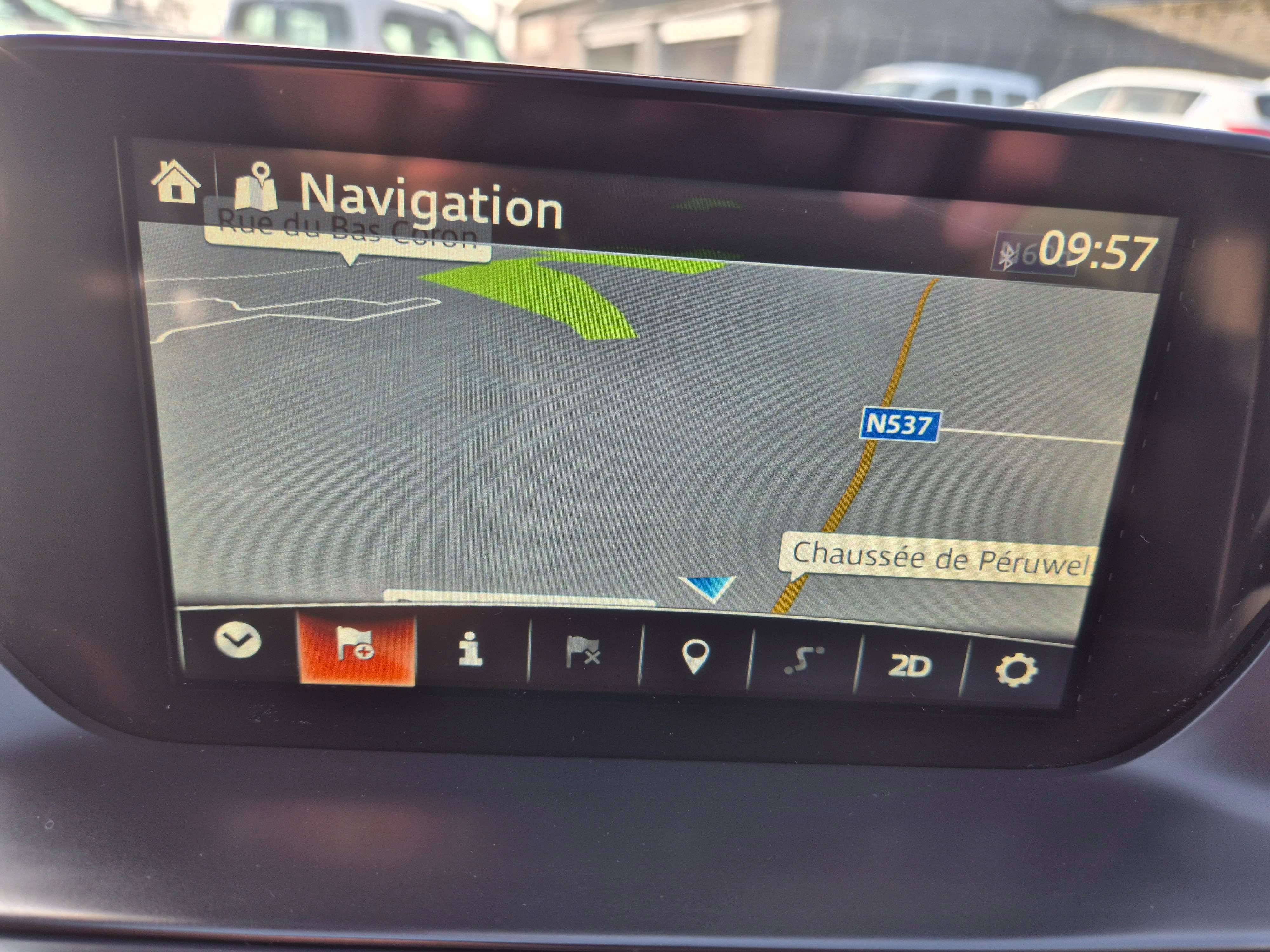 Mazda 6 2.2 D Skyactiv//GPS//XENON//CLIM//USB//GARANTIE