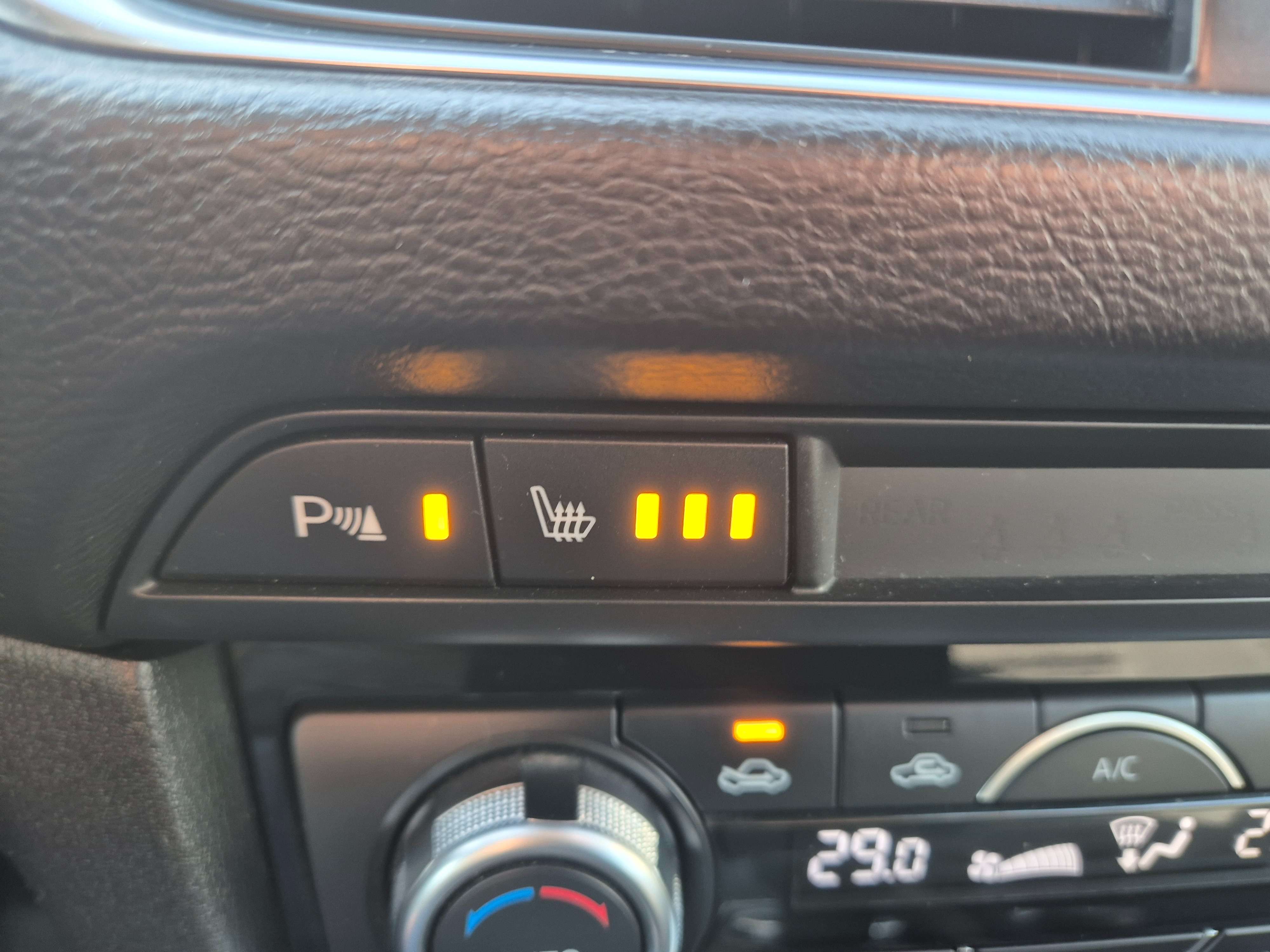 Mazda 6 2.2 D Skyactiv//GPS//XENON//CLIM//USB//GARANTIE