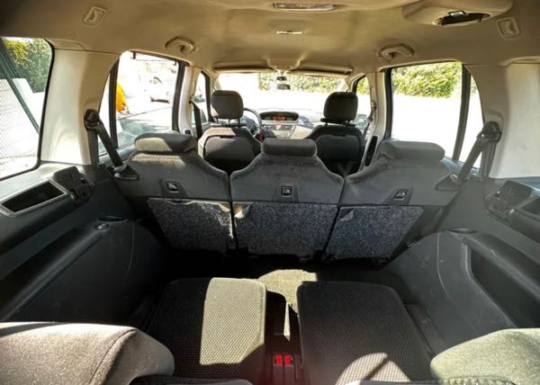 Citroen C4 picasso 1.6 hdi 110 ambiance pack