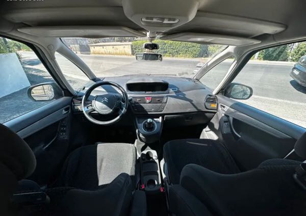 Citroen C4 picasso 1.6 hdi 110 ambiance pack