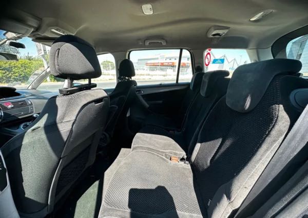 Citroen C4 picasso 1.6 hdi 110 ambiance pack