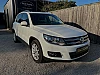 Volkswagen Tiguan 2.0 CR TDi Sport LEDER/ZETELVERW./PANORAMADAK thumbnail