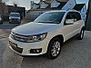 Volkswagen Tiguan 2.0 CR TDi Sport LEDER/ZETELVERW./PANORAMADAK thumbnail