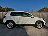 Volkswagen Tiguan 2.0 CR TDi Sport LEDER/ZETELVERW./PANORAMADAK thumbnail