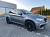 Bmw X6 M - 4.4 Benzine (555 PK) thumbnail