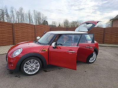 Mini COOPER Mini cooper