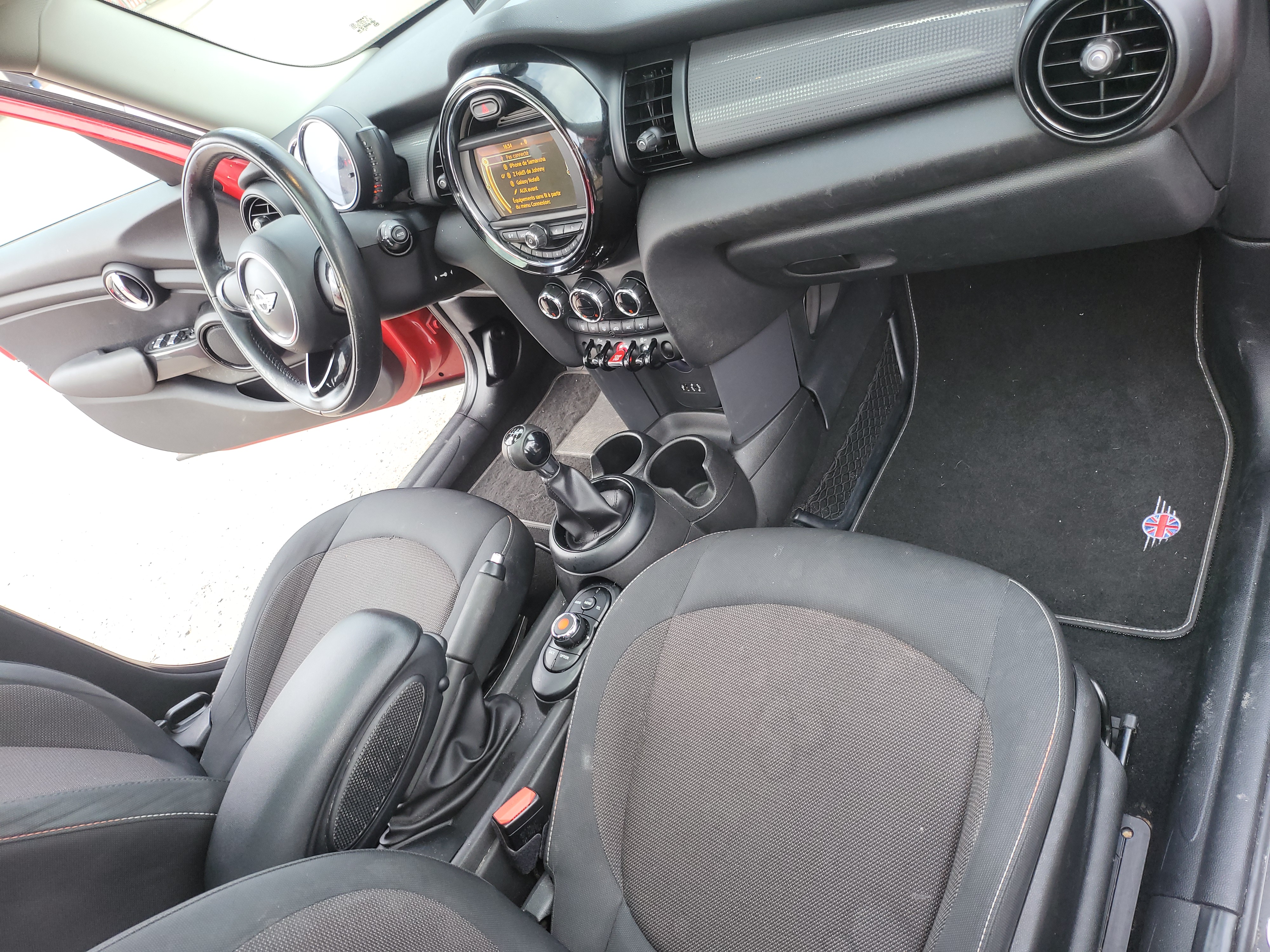 Mini COOPER Mini cooper