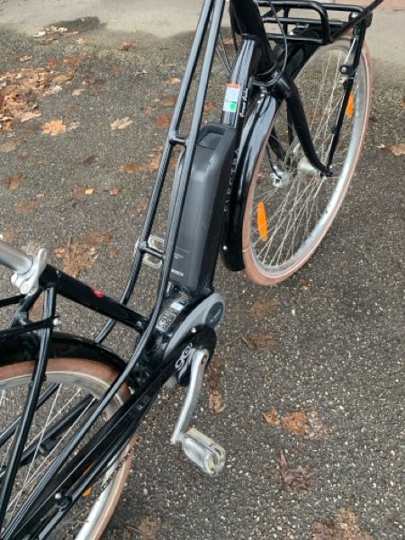 Electra