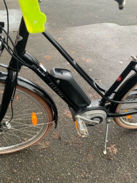 Electra