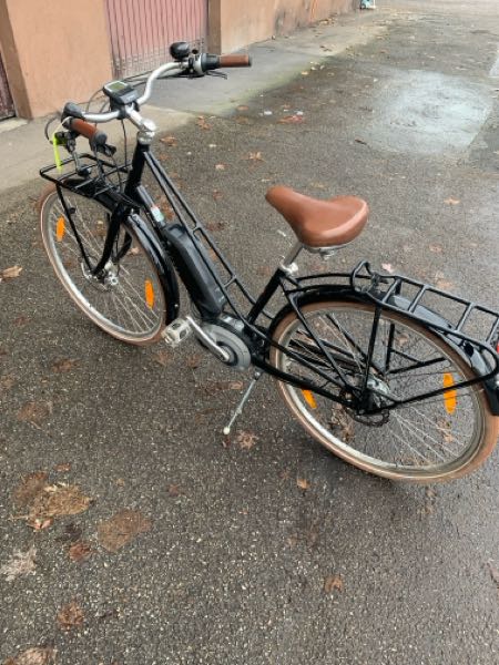 Electra