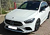 Mercedes-Benz Classe B III B 200 D 7CV AMG LINE EDITION 8G-DCT thumbnail