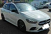 Mercedes-Benz Classe B III B 200 D 7CV AMG LINE EDITION 8G-DCT thumbnail