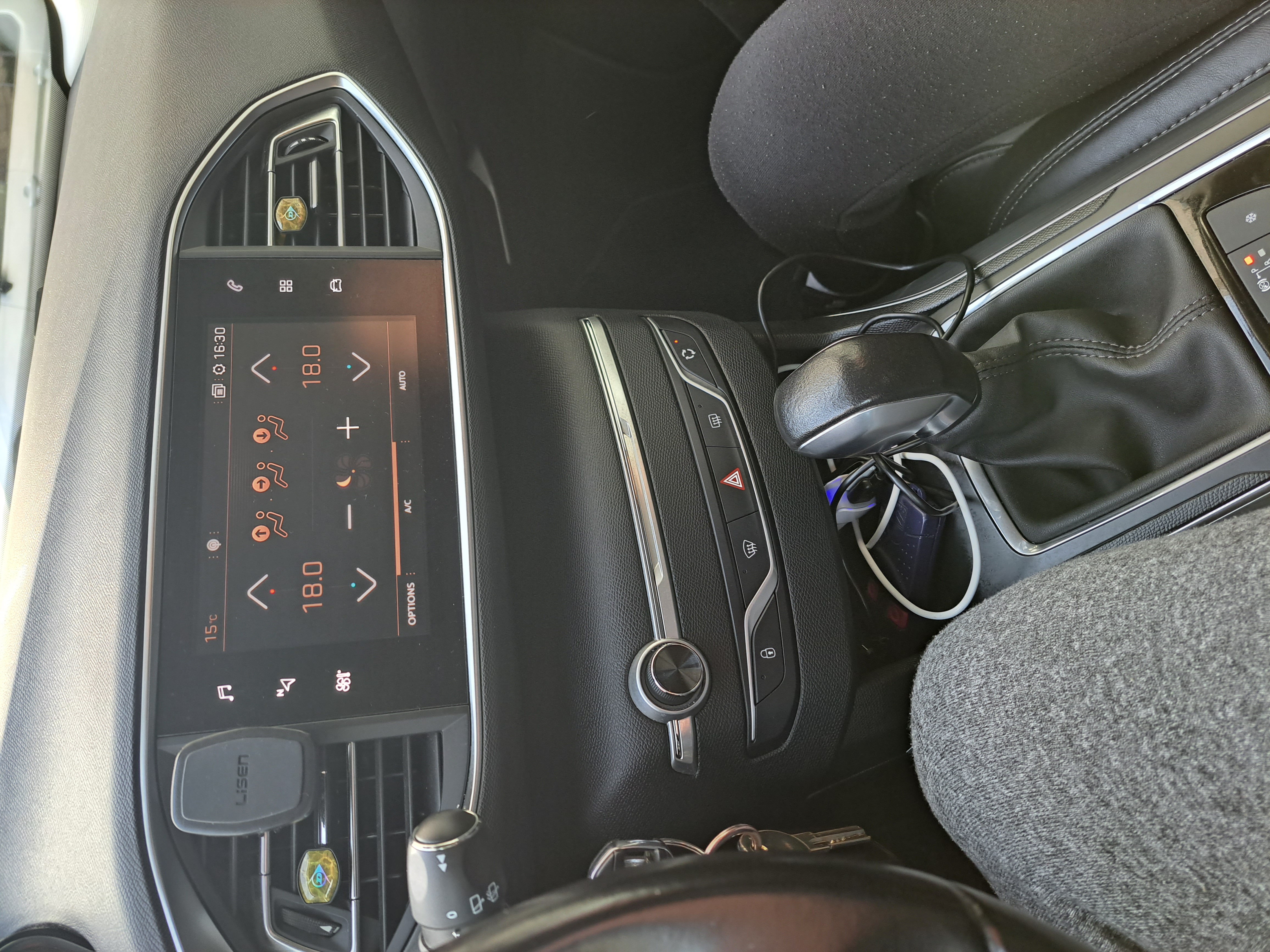 Peugeot 308 II (2) SW 1.6 BLUEHDI 120 S&amp;S ALLURE EAT6