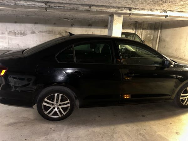 Volkswagen Jetta IV 2.0 TDI 110 BLUEMOTION TECHNOLOGY CONFORTLINE DSG