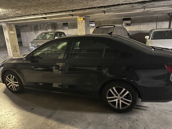 Volkswagen Jetta IV 2.0 TDI 110 BLUEMOTION TECHNOLOGY CONFORTLINE DSG