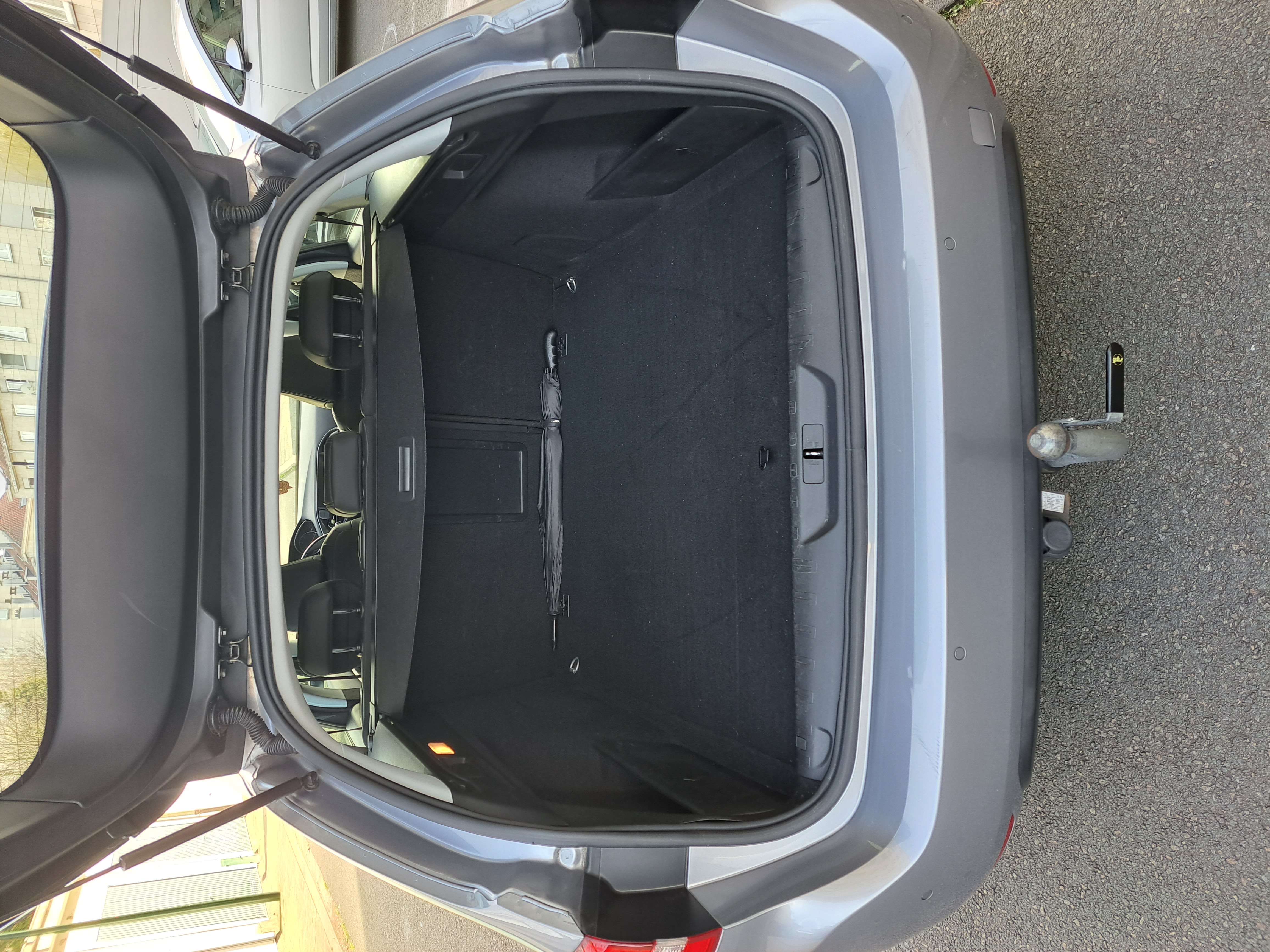 Peugeot 308 II (2) SW 1.6 BLUEHDI 120 S&amp;S ALLURE EAT6