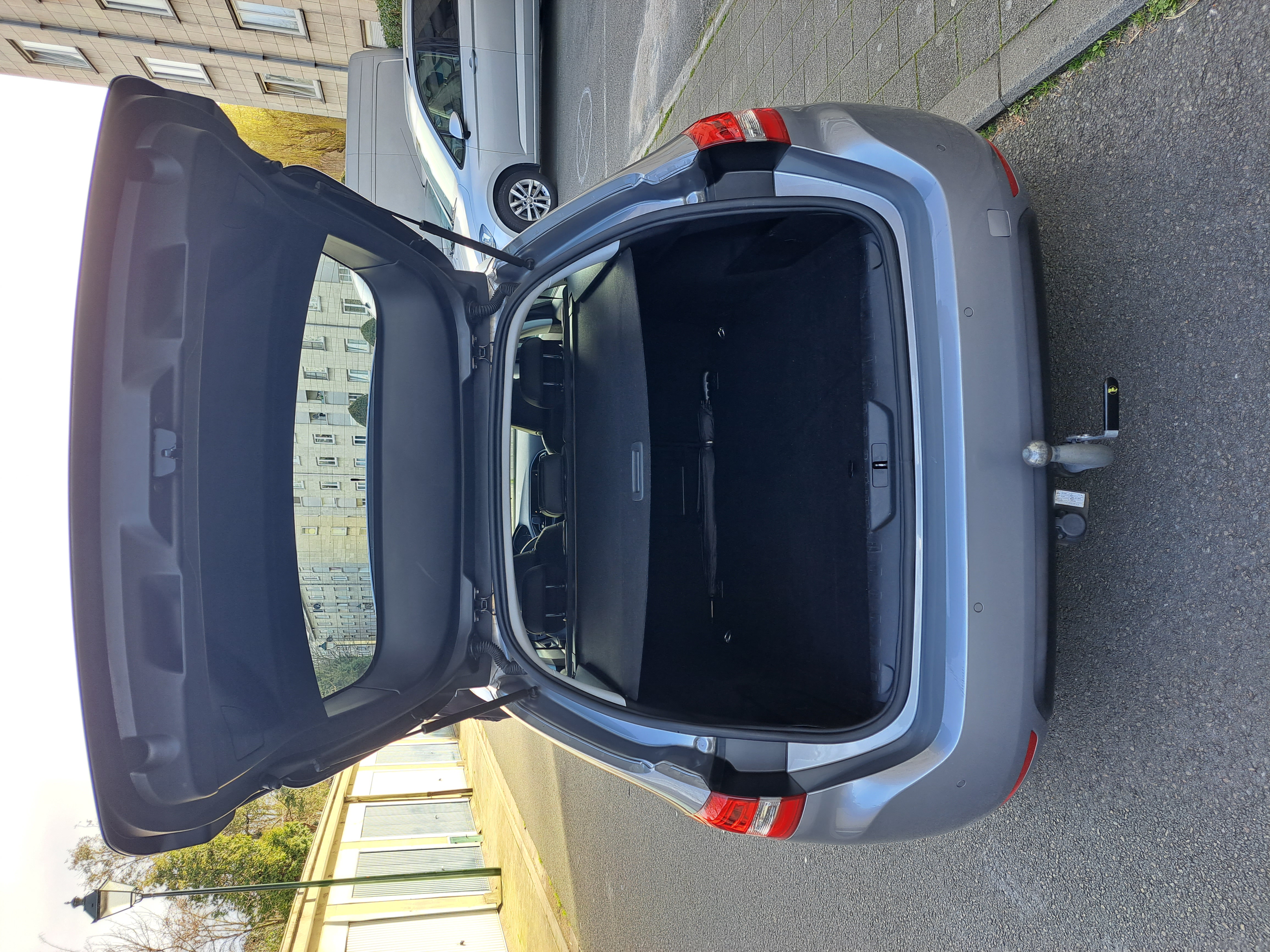 Peugeot 308 II (2) SW 1.6 BLUEHDI 120 S&amp;S ALLURE EAT6