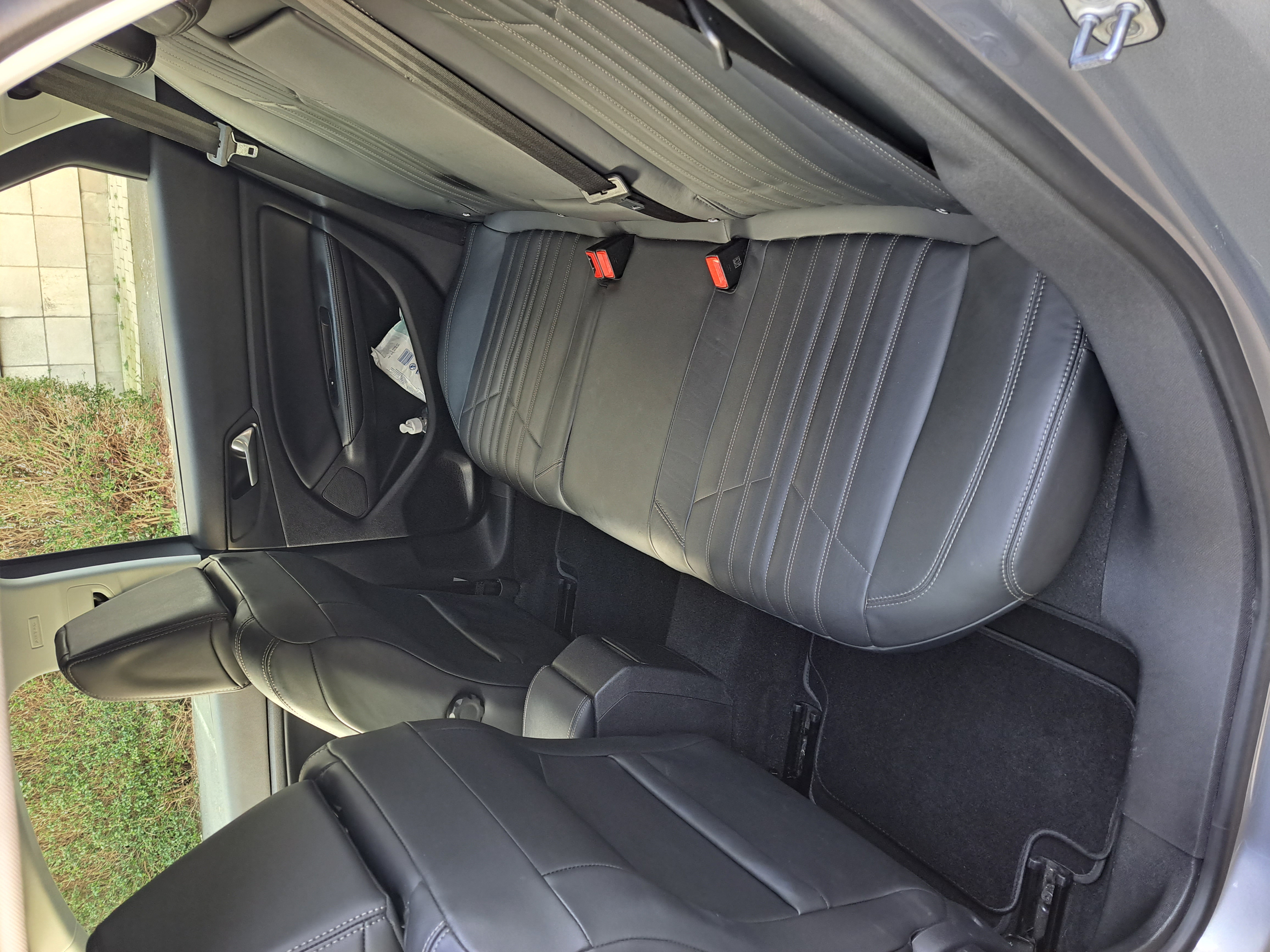 Peugeot 308 II (2) SW 1.6 BLUEHDI 120 S&amp;S ALLURE EAT6