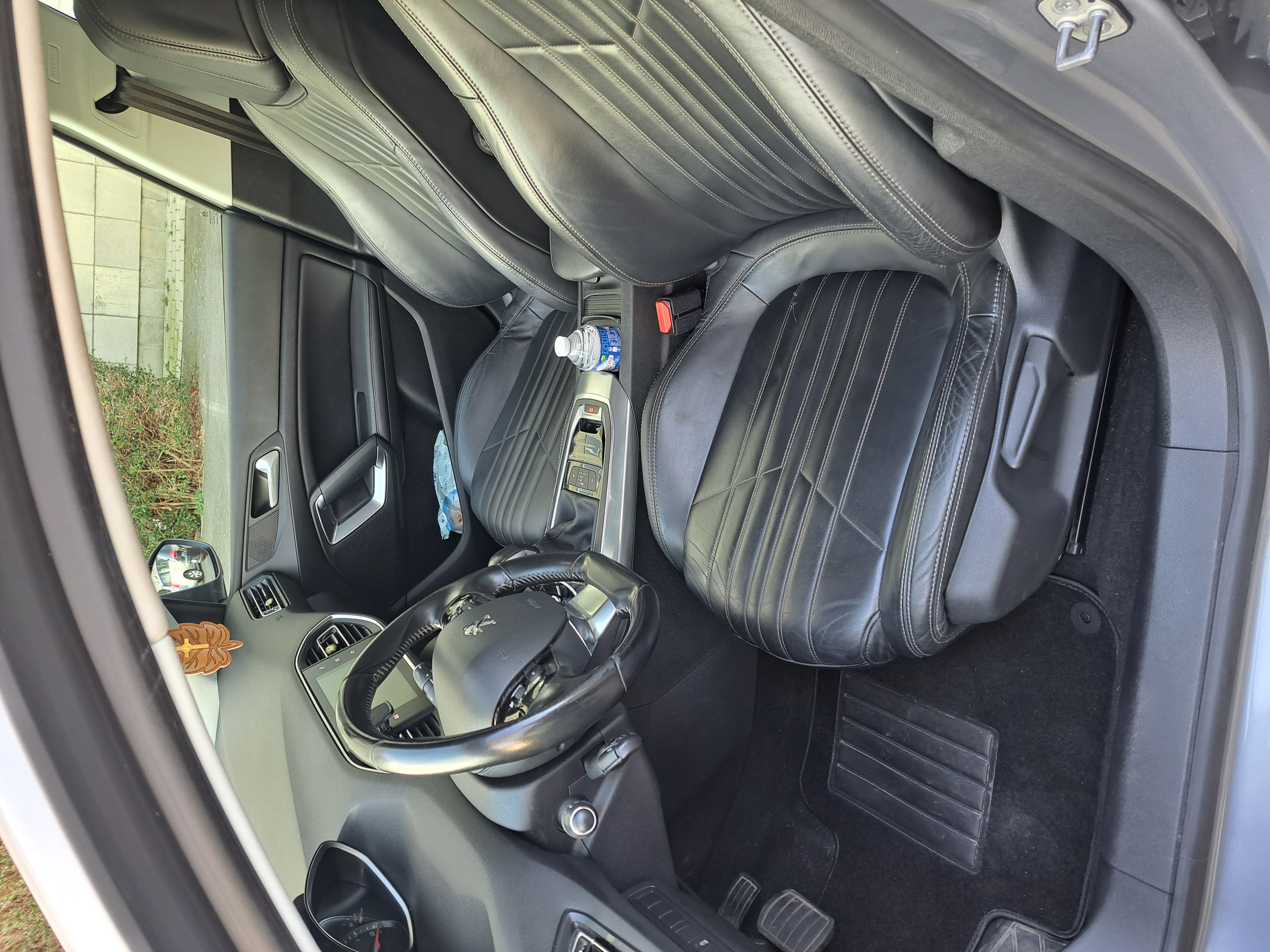 Peugeot 308 II (2) SW 1.6 BLUEHDI 120 S&amp;S ALLURE EAT6