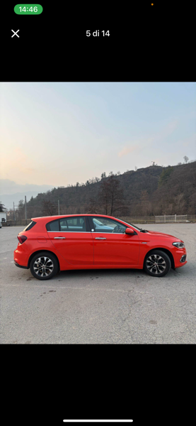 Fiat Tipo II (2) 1.3 MULTIJET 95 S/S LIFE