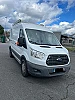 Ford Transit IV KOMBI T 310 L2H2 TREND 2.2 L TDCI 125 thumbnail