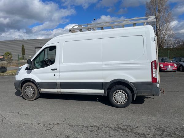 Ford Transit IV KOMBI T 310 L2H2 TREND 2.2 L TDCI 125
