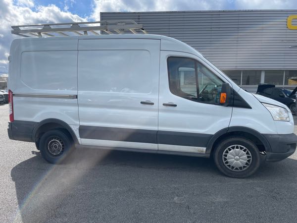 Ford Transit IV KOMBI T 310 L2H2 TREND 2.2 L TDCI 125