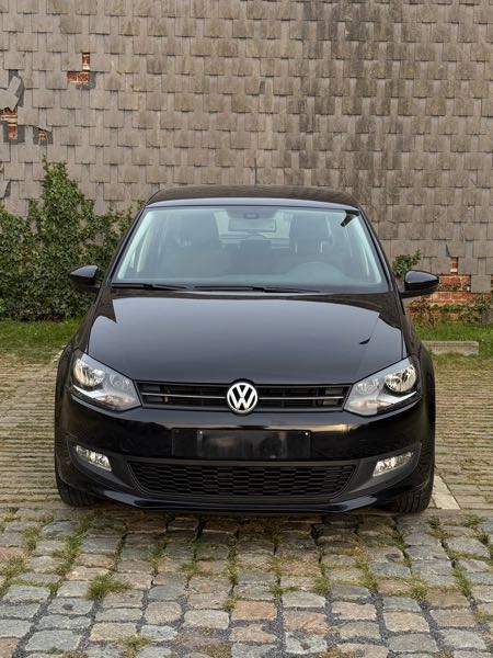 Volkswagen Polo V 1.6 TDI 90 FAP CONFORTLINE 5P