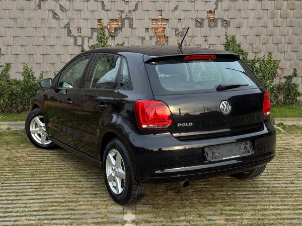 Volkswagen Polo V 1.6 TDI 90 FAP CONFORTLINE 5P