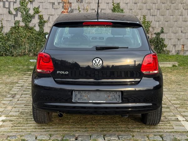 Volkswagen Polo V 1.6 TDI 90 FAP CONFORTLINE 5P