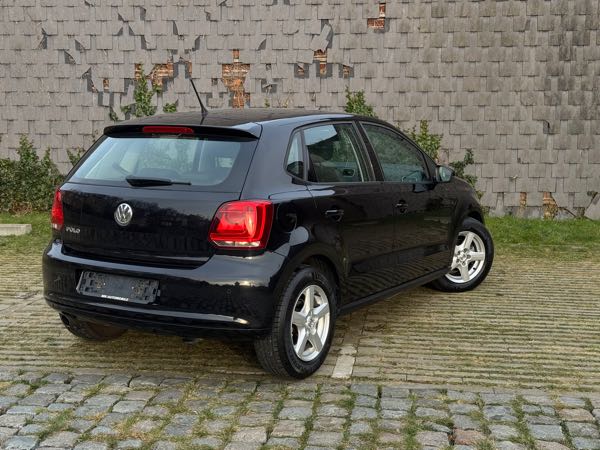 Volkswagen Polo V 1.6 TDI 90 FAP CONFORTLINE 5P
