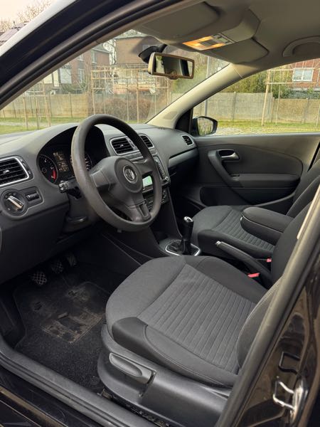 Volkswagen Polo V 1.6 TDI 90 FAP CONFORTLINE 5P