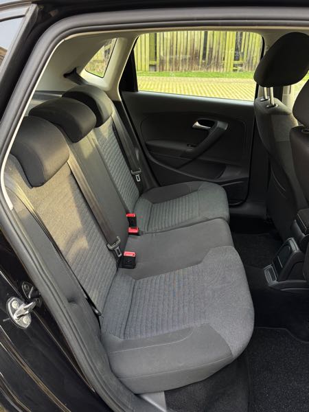 Volkswagen Polo V 1.6 TDI 90 FAP CONFORTLINE 5P
