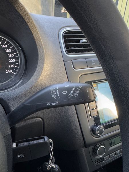 Volkswagen Polo V 1.6 TDI 90 FAP CONFORTLINE 5P