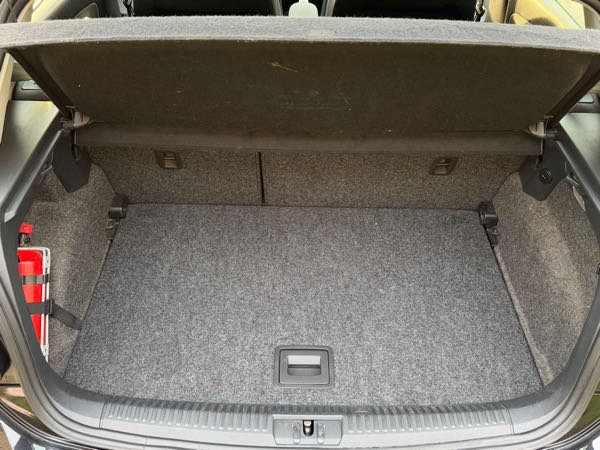 Volkswagen Polo V 1.6 TDI 90 FAP CONFORTLINE 5P