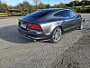 Audi A7 SPORTBACK 3.0 TDI 245 S LINE QUATTRO S TRONIC 7 thumbnail