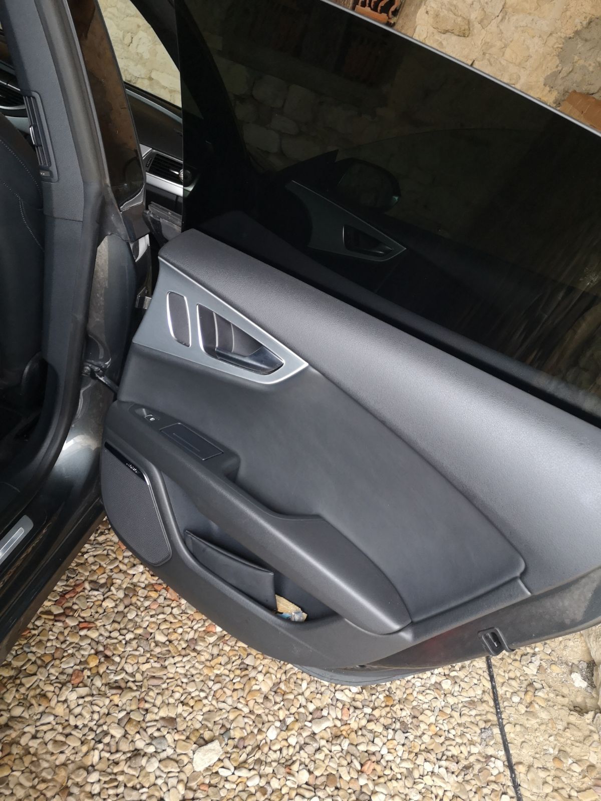 Audi A7 SPORTBACK 3.0 TDI 245 S LINE QUATTRO S TRONIC 7