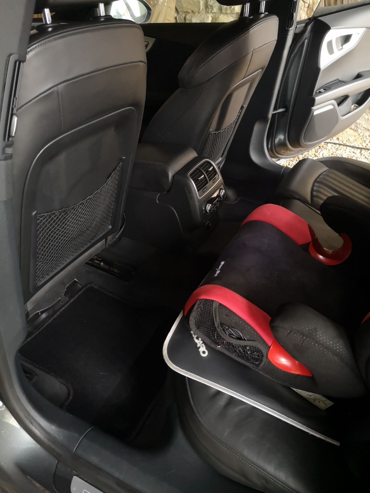 Audi A7 SPORTBACK 3.0 TDI 245 S LINE QUATTRO S TRONIC 7