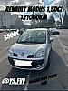 Renault Grand Modus Renault Modus thumbnail
