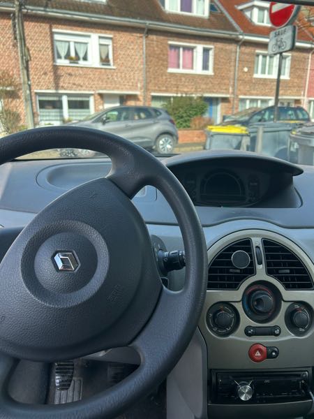 Renault Grand Modus Renault Modus