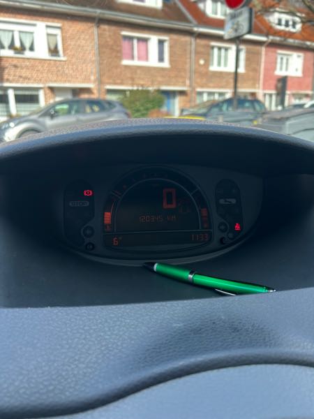 Renault Grand Modus Renault Modus