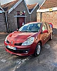 Renault Clio Renault clio 3 1,5 DCI thumbnail