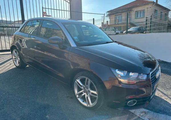 Audi A1 Sportback 1.6 tdi 105 ambïtion gtie 6 mois
