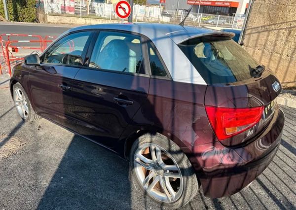 Audi A1 Sportback 1.6 tdi 105 ambïtion gtie 6 mois