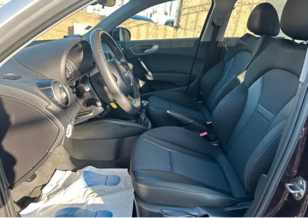 Audi A1 Sportback 1.6 tdi 105 ambïtion gtie 6 mois